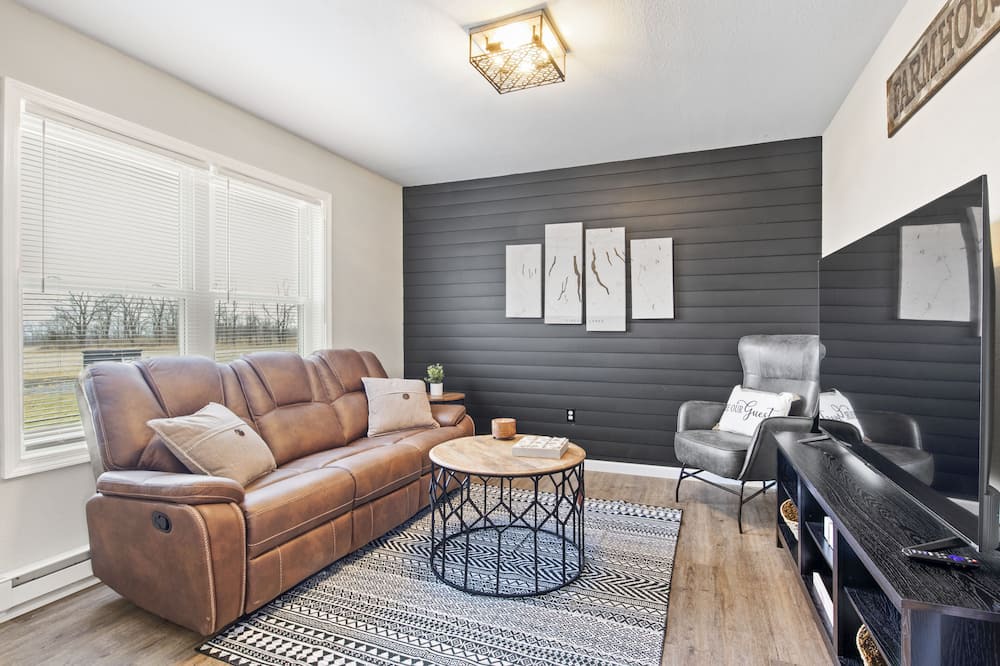 Photo of Bedroom in Lodi