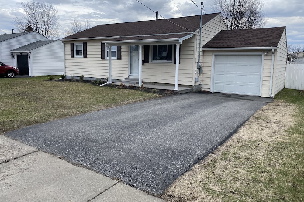 Photo of Outdoor in New North End