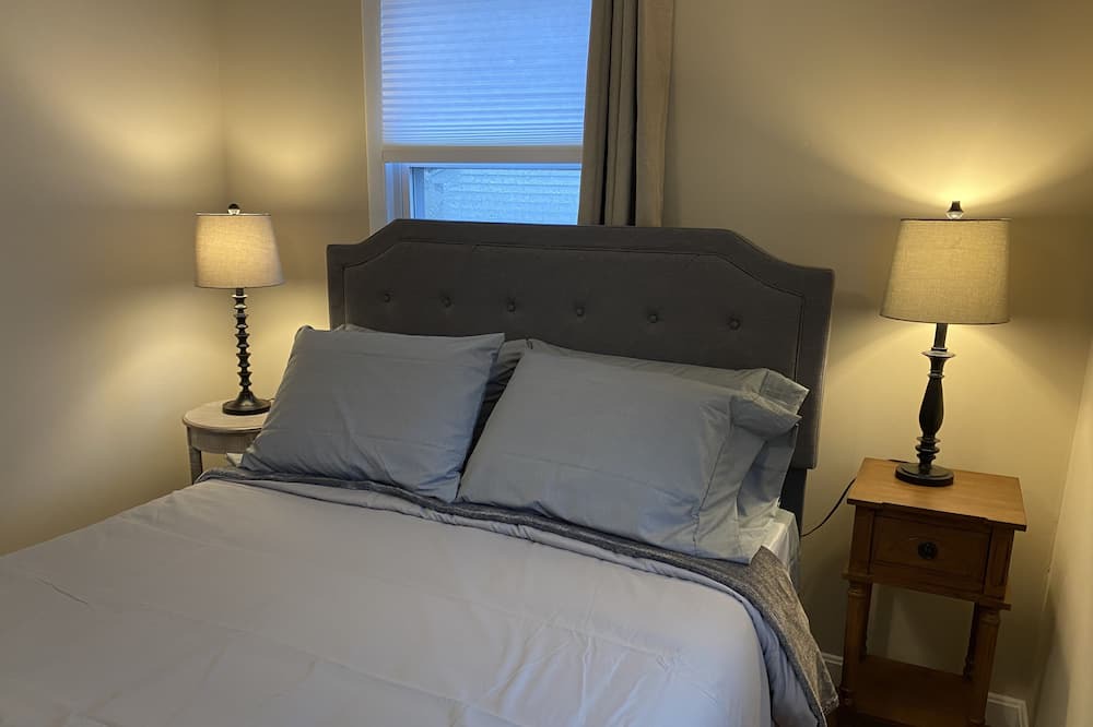 Photo of Bedroom in New North End