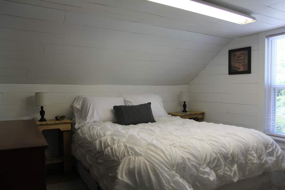 Photo of Bedroom in Waterloo