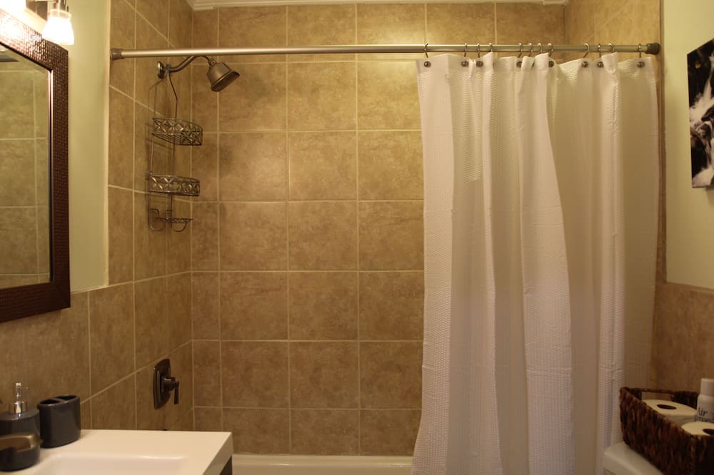 Photo of Bathroom in Waterloo