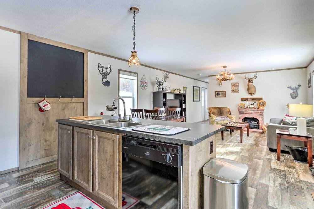 Photo of Kitchen in De Lancey