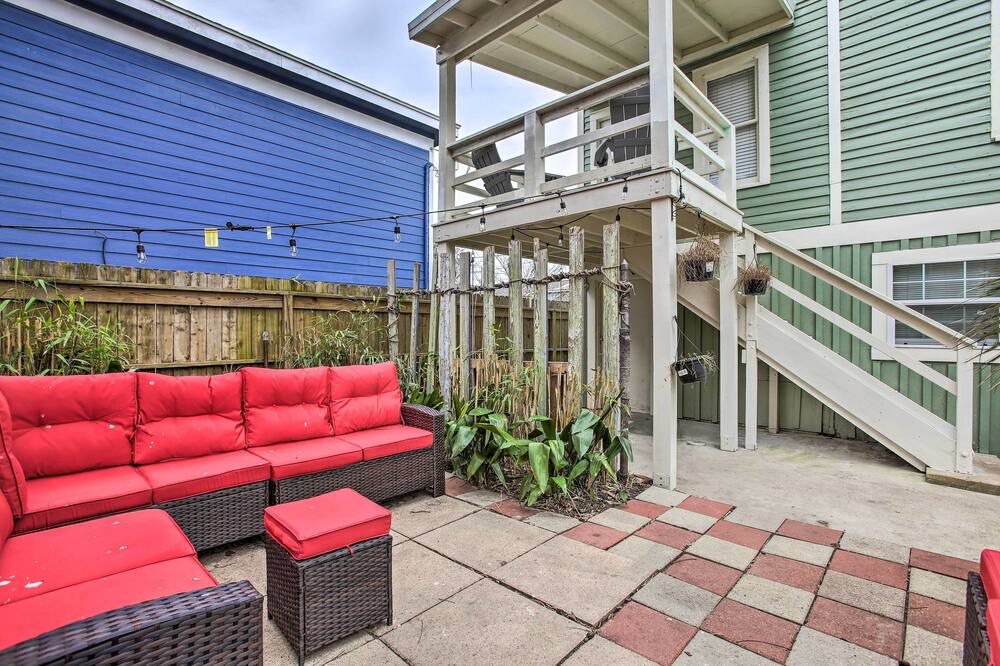 Photo of Outdoor in San Jacinto