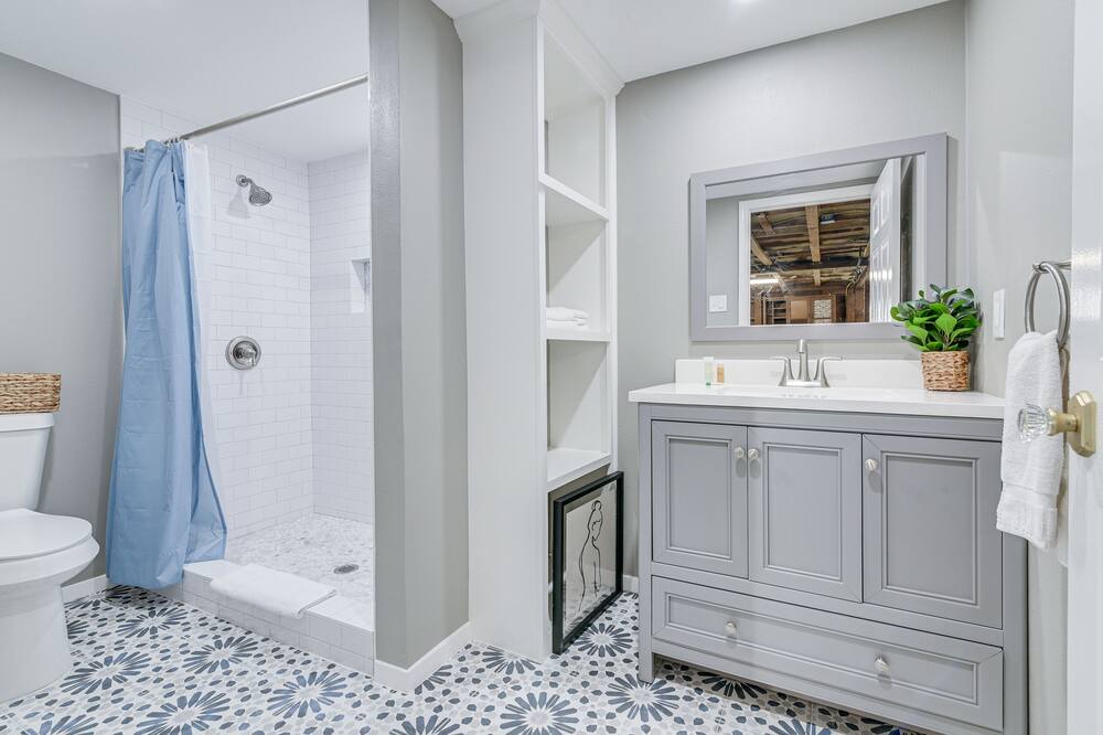 Photo of Bathroom in San Jacinto