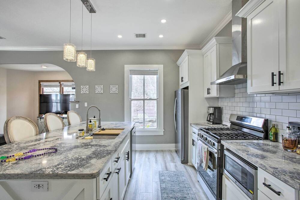Photo of Kitchen in San Jacinto