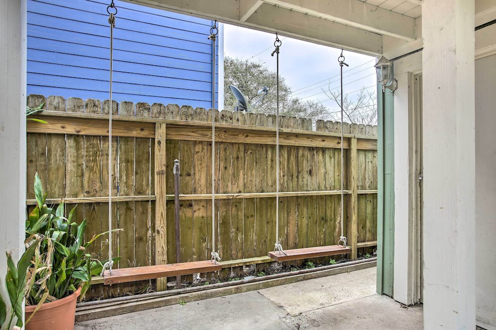 Photo of Outdoor in San Jacinto