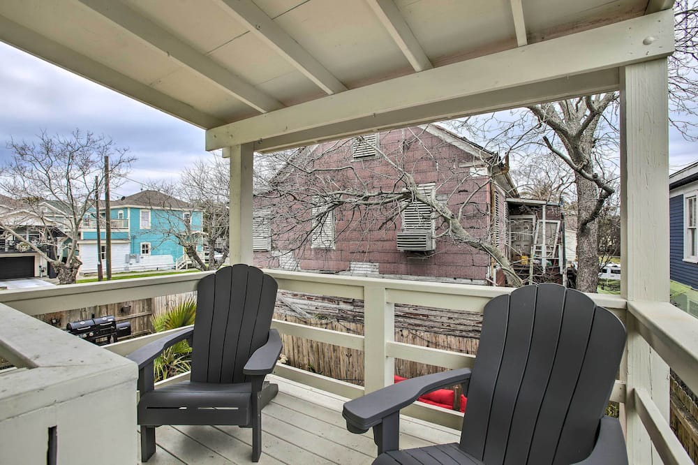 Photo of Patio Balcony in San Jacinto