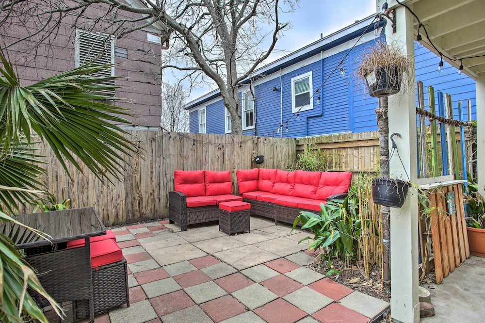 Photo of Outdoor in San Jacinto
