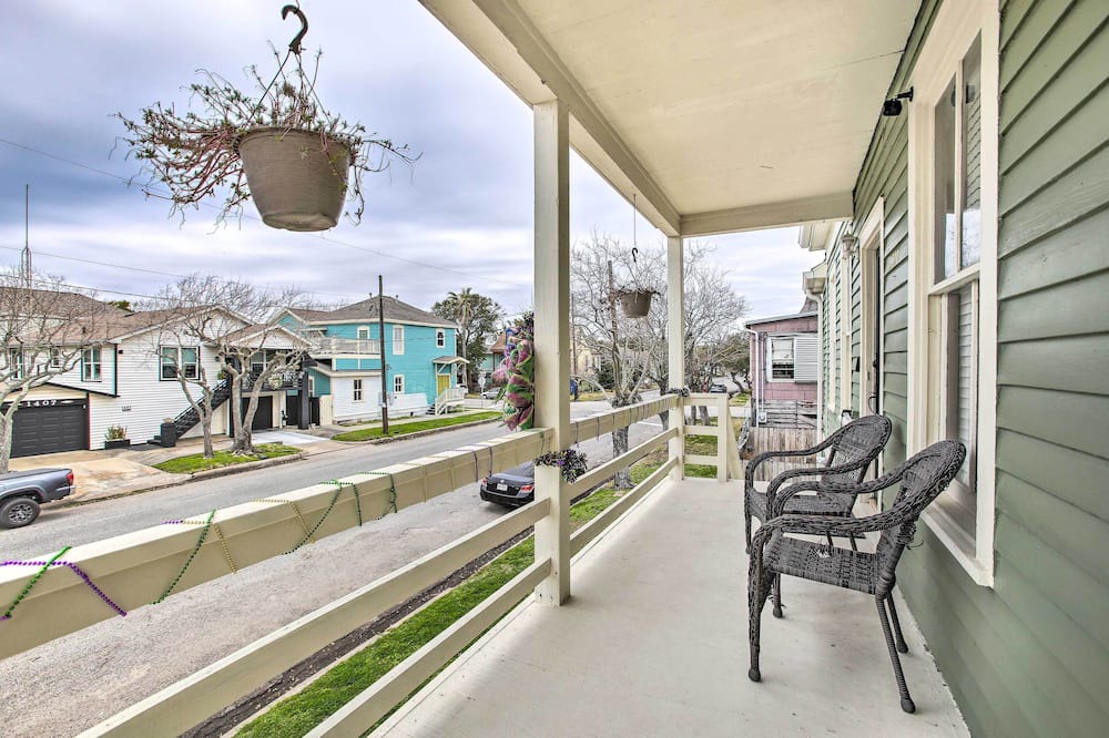 Photo of Outdoor in San Jacinto