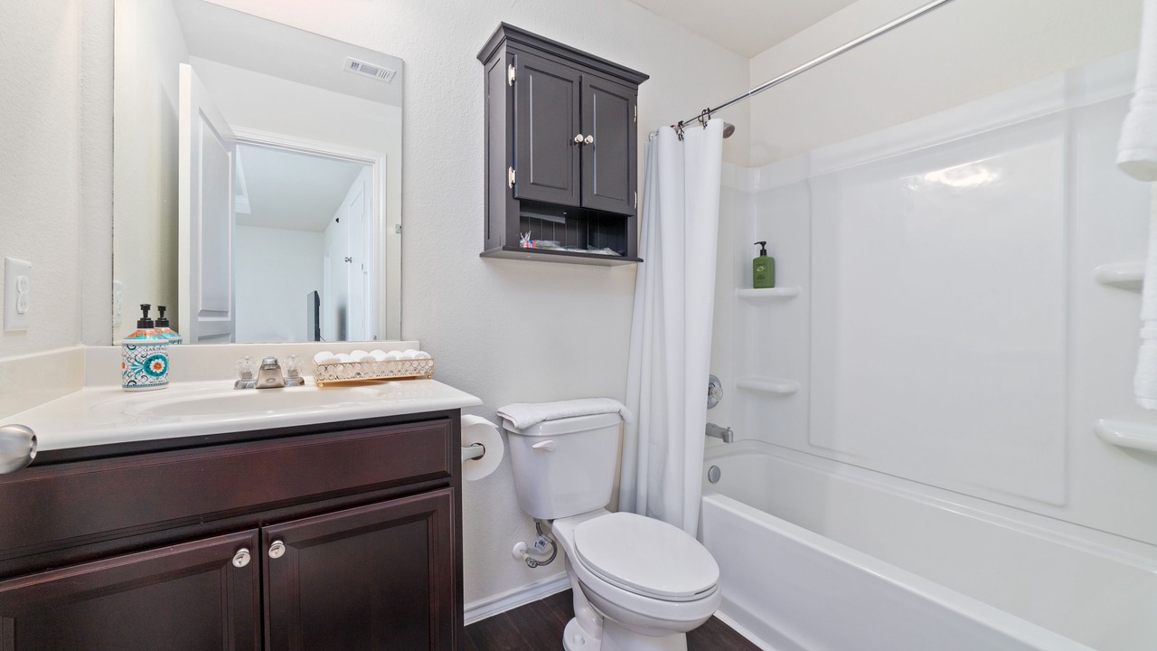 Photo of Bathroom in Houston