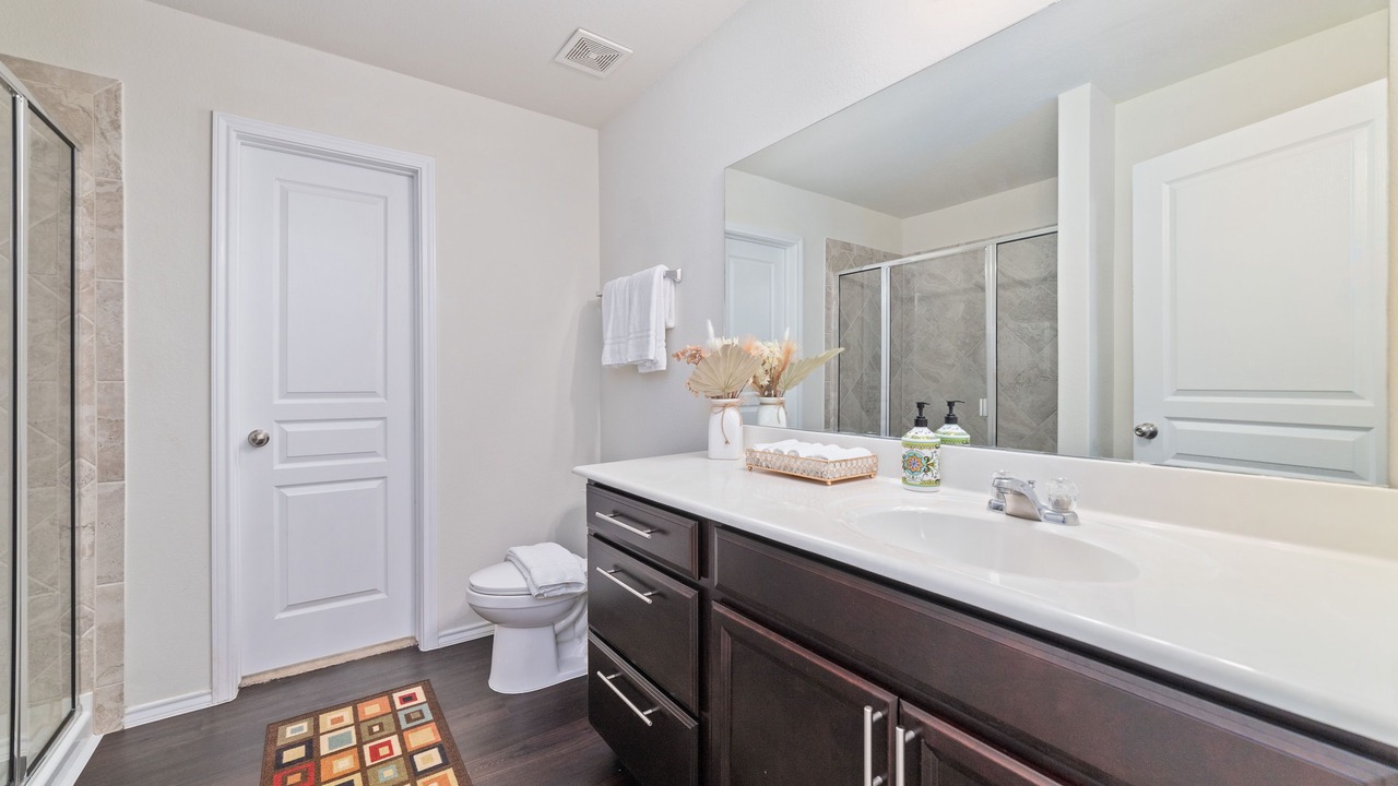Photo of Bathroom in Houston