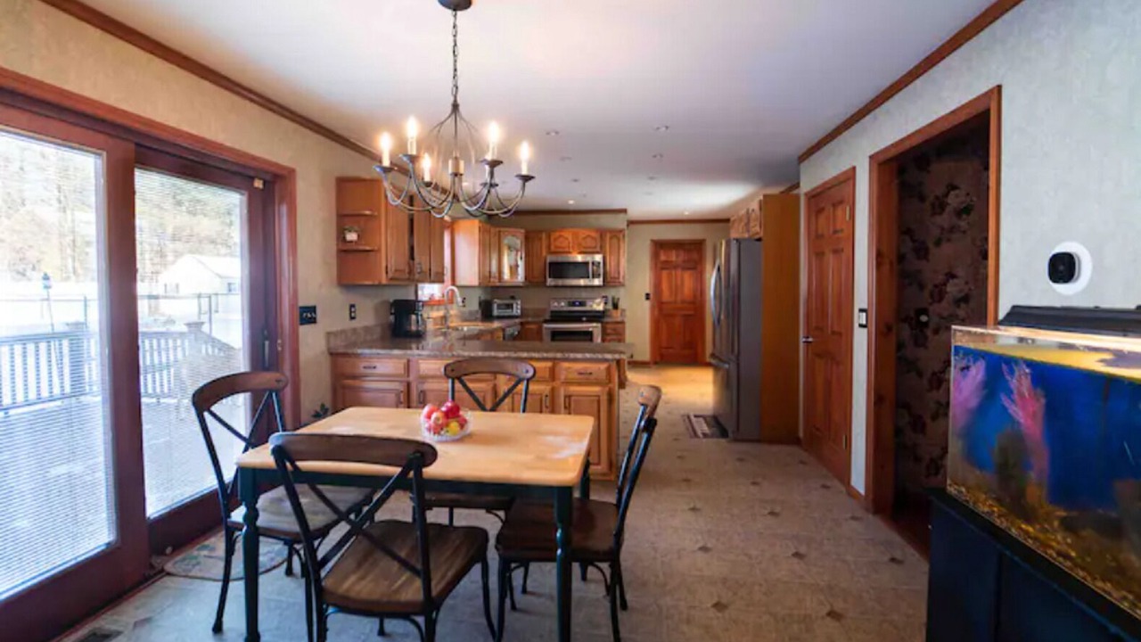 Photo of Kitchen in Queensbury