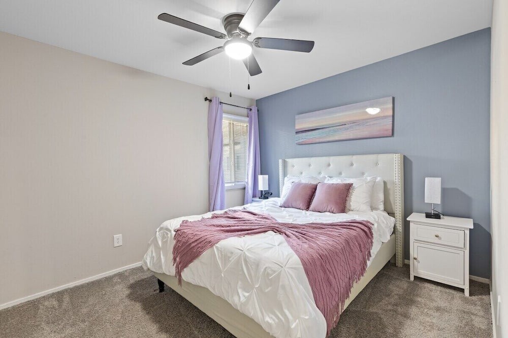 Photo of Bedroom in Towson