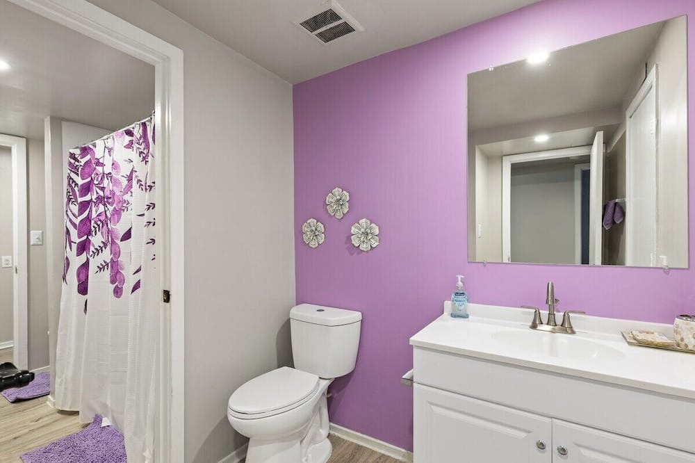 Photo of Bathroom in Towson