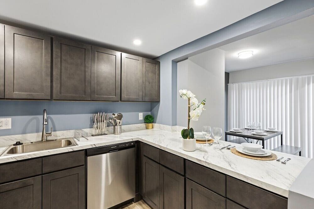 Photo of Kitchen in Towson