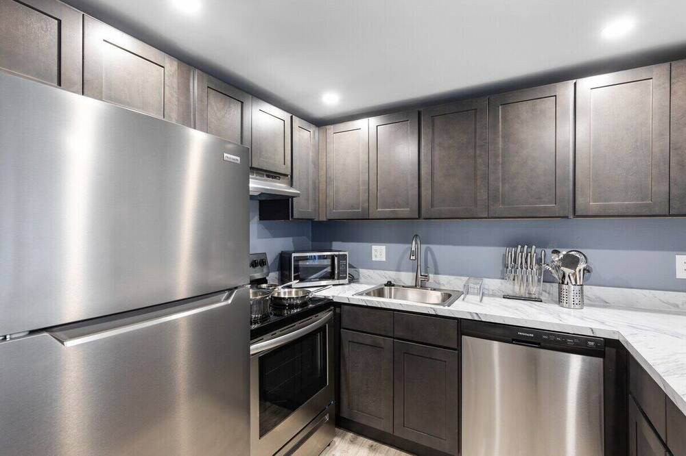 Photo of Kitchen in Towson