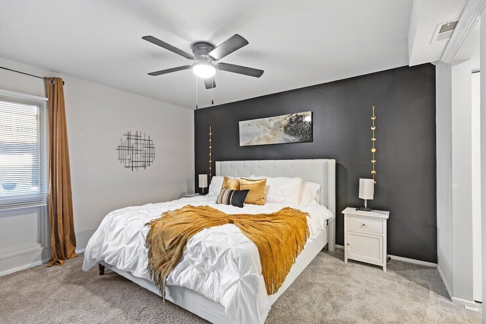 Photo of Bedroom in Towson