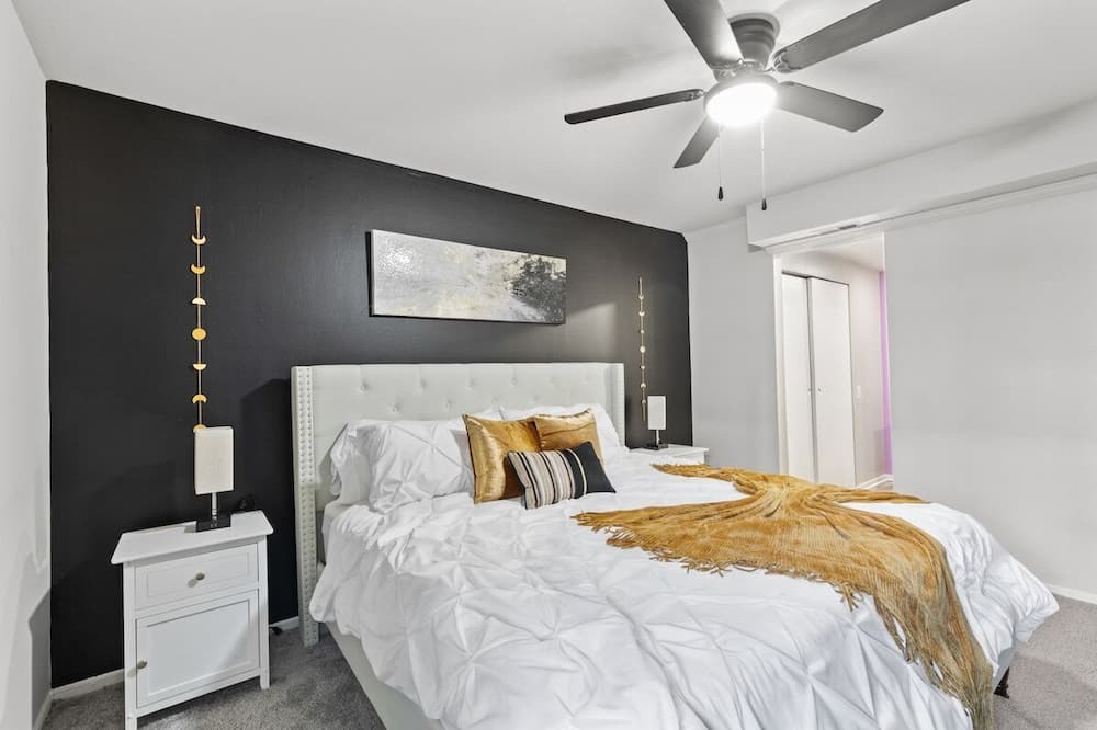 Photo of Bedroom in Towson