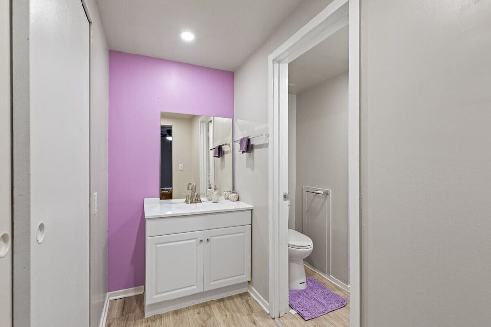 Photo of Bathroom in Towson
