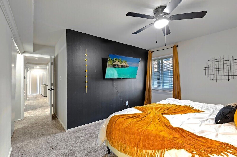 Photo of Bedroom in Towson