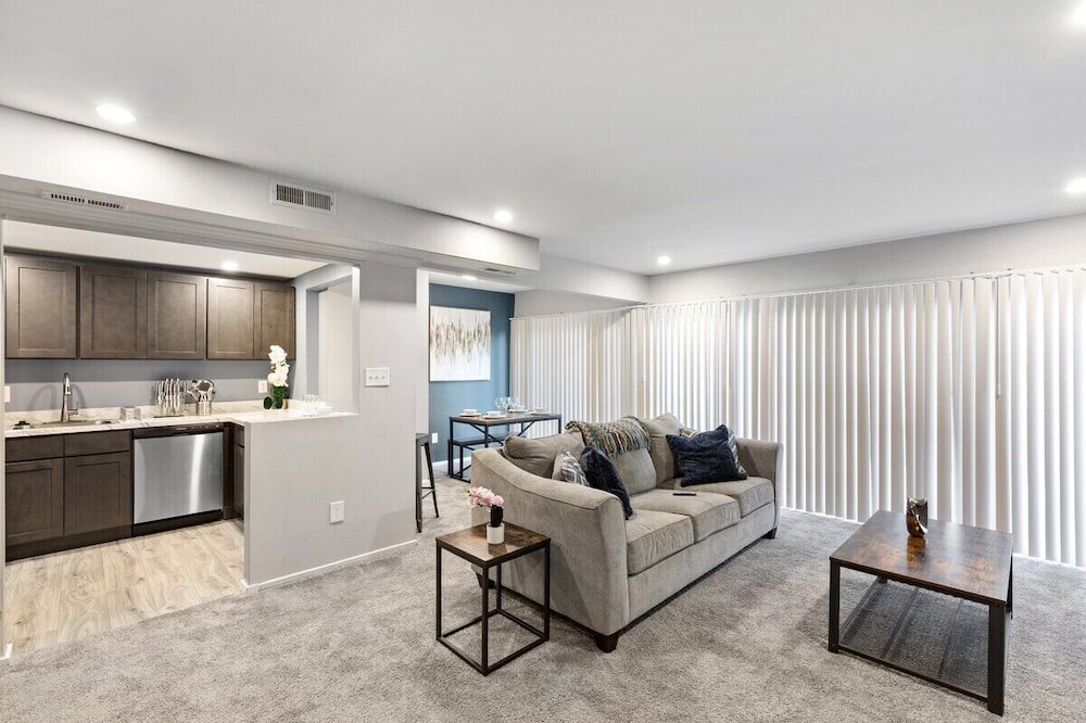 Photo of Livingroom in Towson