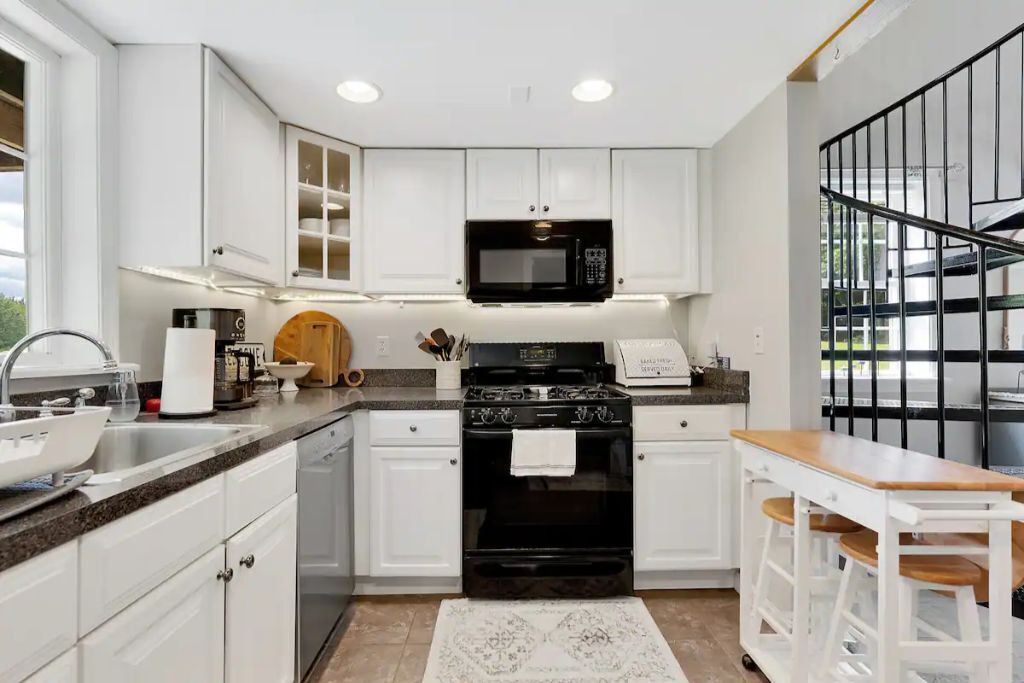 Photo of Kitchen in Wells