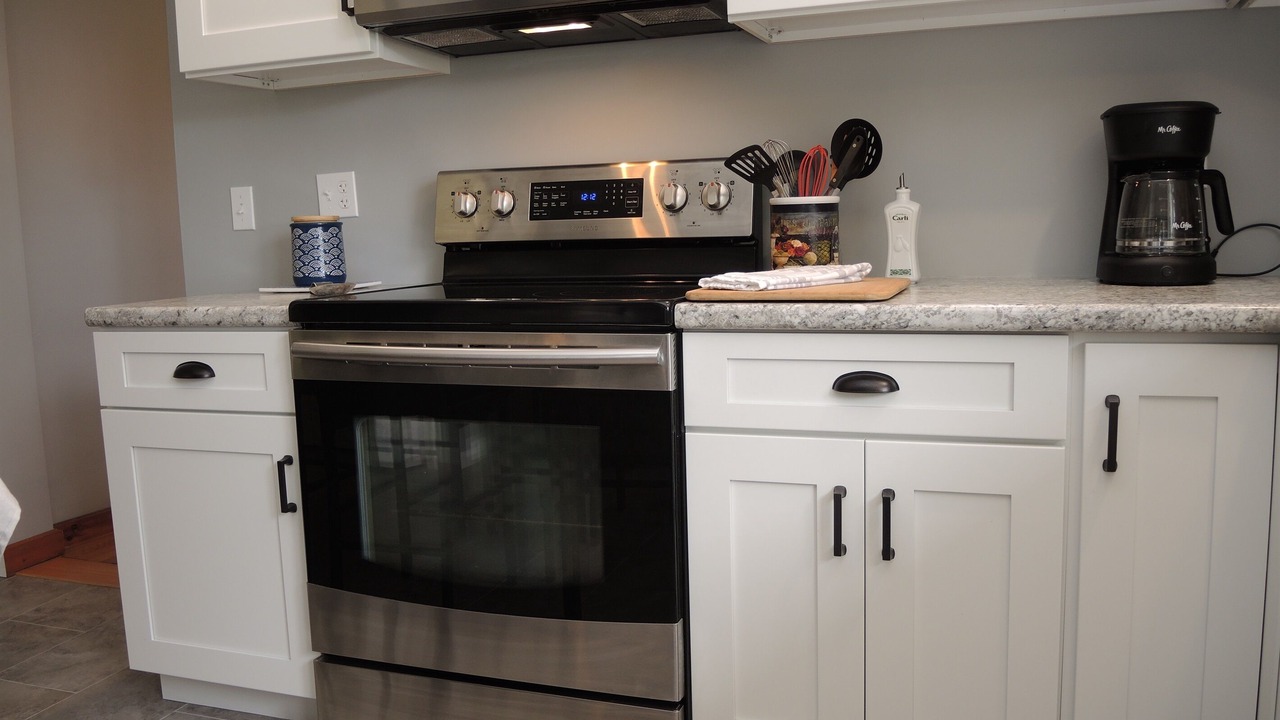 Photo of Kitchen in Laurens