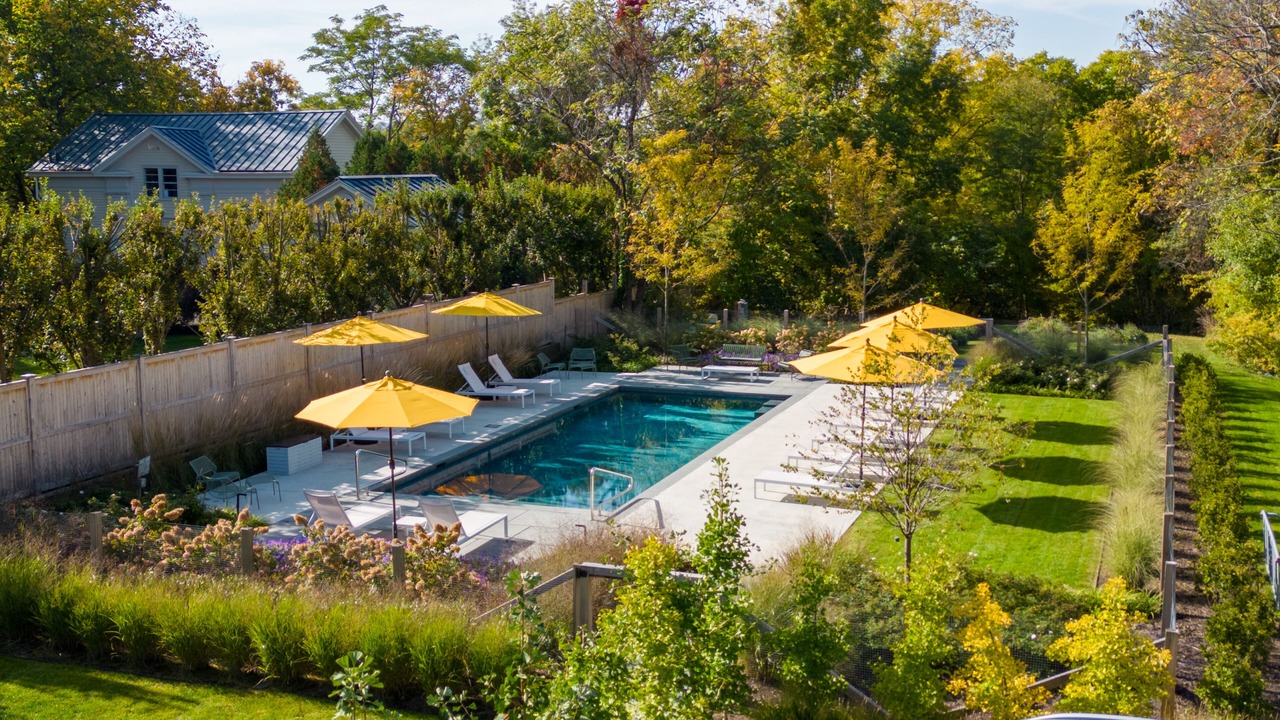 Photo of Outdoor in Hudson