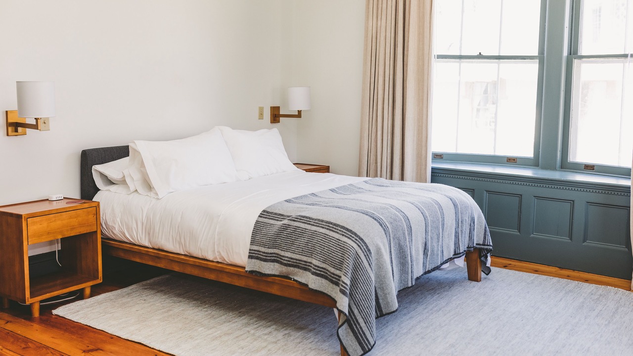 Photo of Bedroom in Hudson