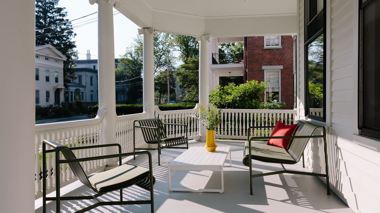 Photo of Outdoor in Hudson