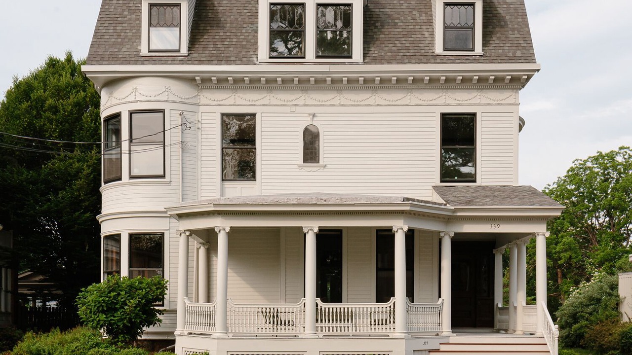 Photo of Outdoor in Hudson