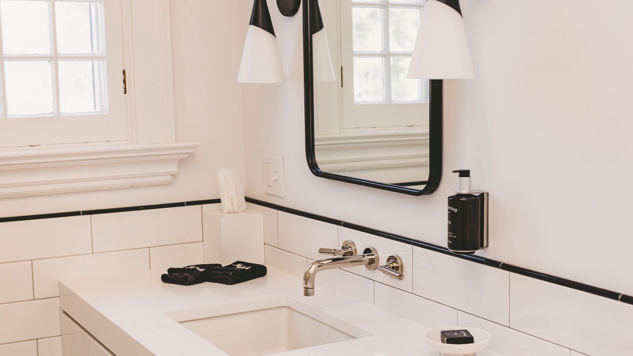 Photo of Bathroom in Hudson