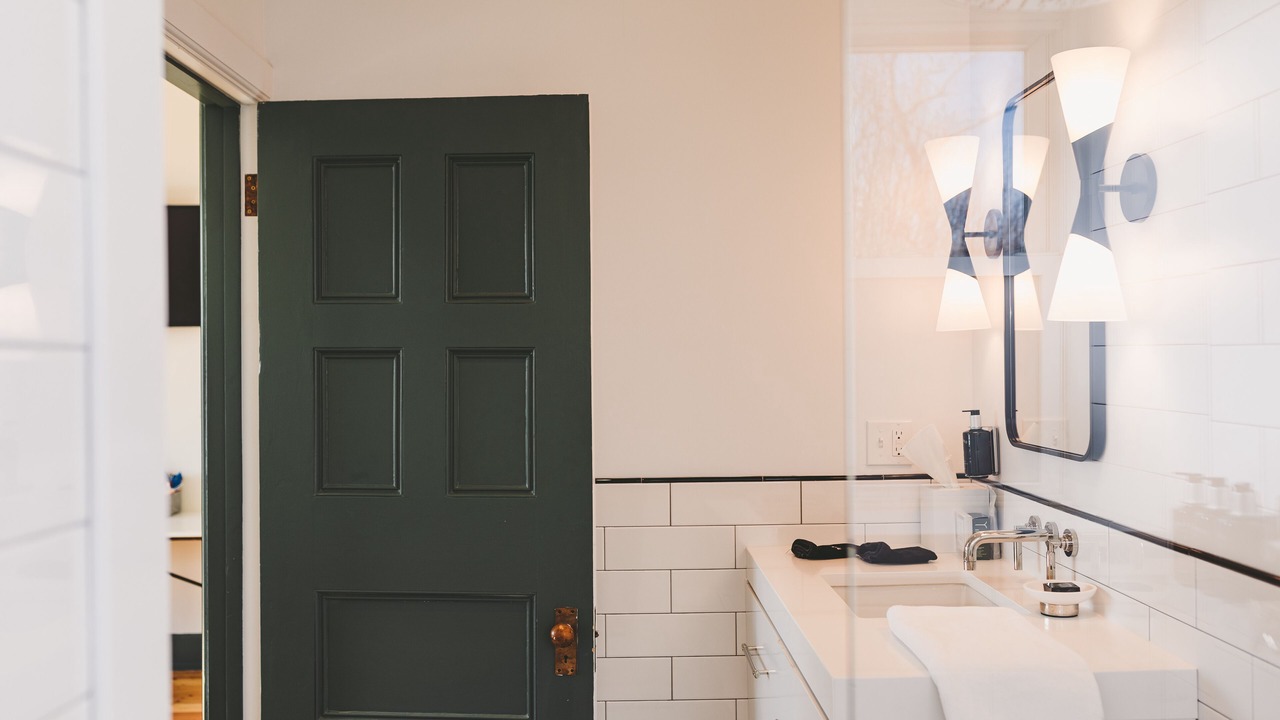 Photo of Bathroom in Hudson
