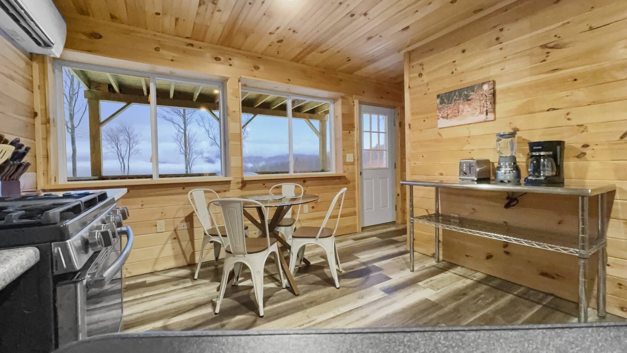 Photo of Kitchen in Rumney