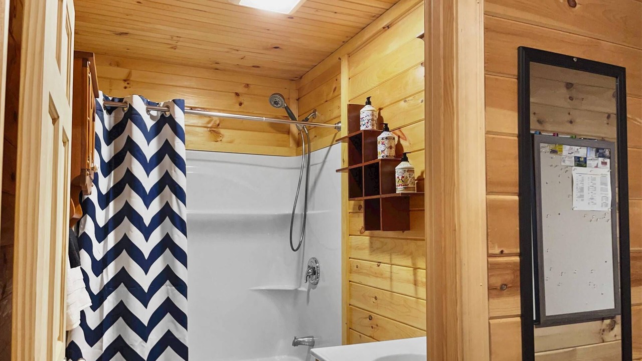 Photo of Bathroom in Rumney