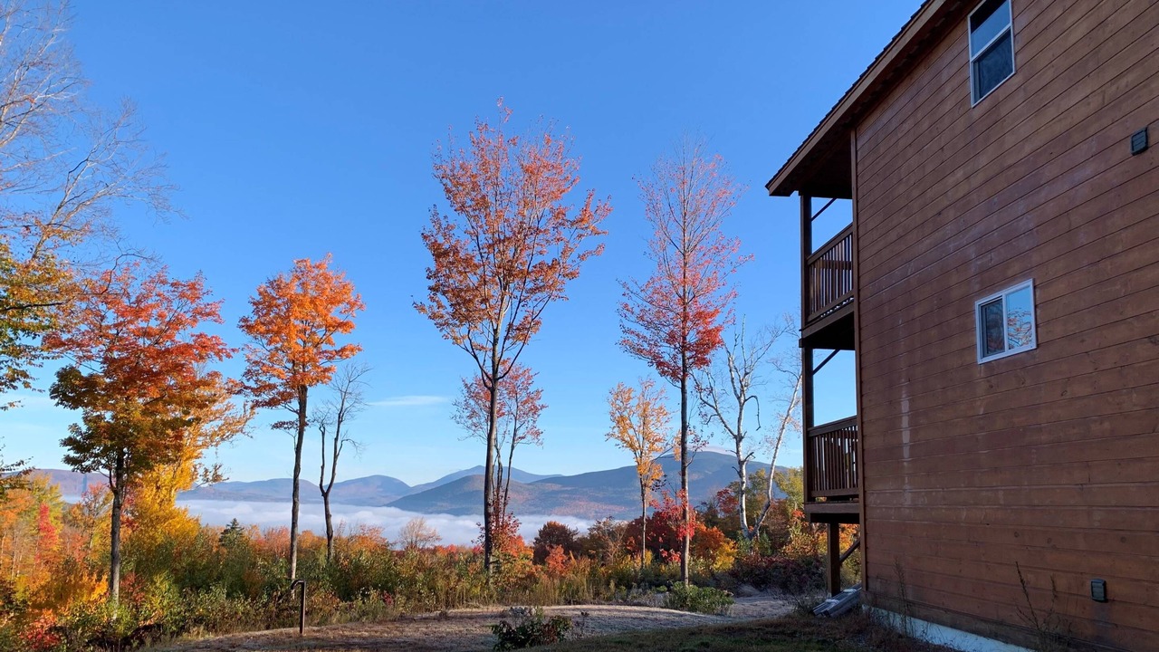 Photo of Outdoor in Rumney
