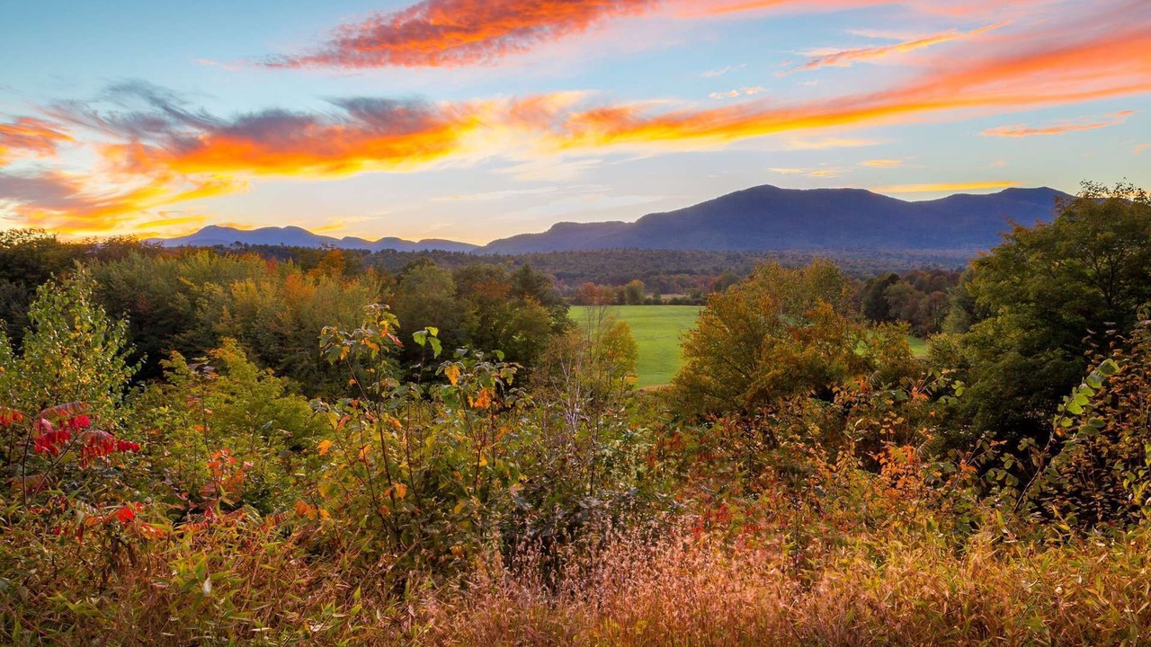 Photo of Outdoor in Rumney