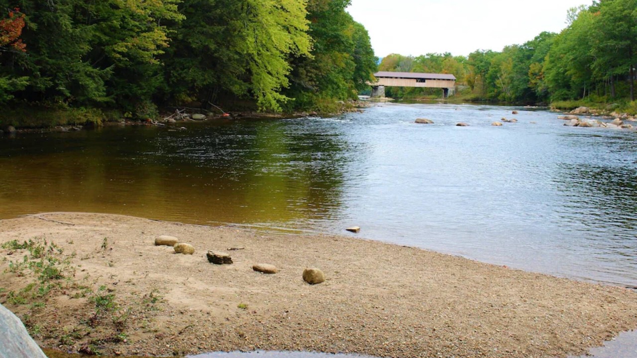 Photo of Outdoor in Rumney