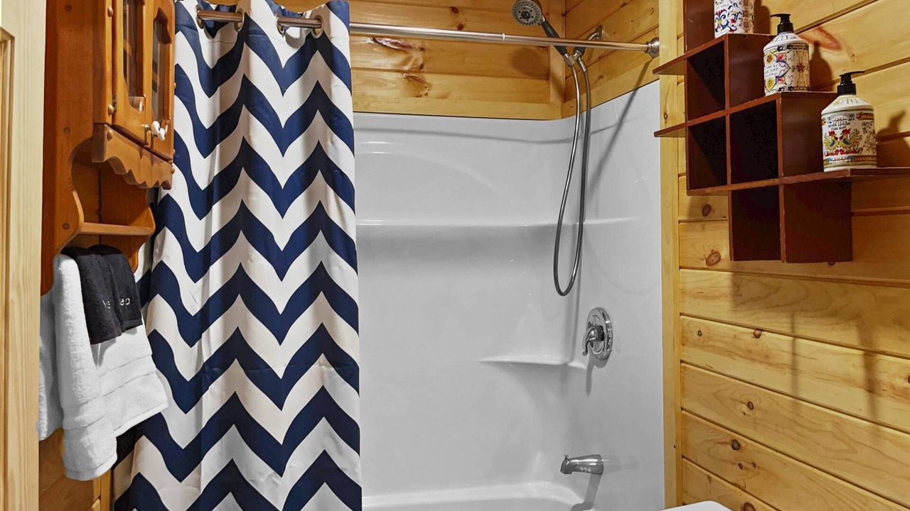 Photo of Bathroom in Rumney