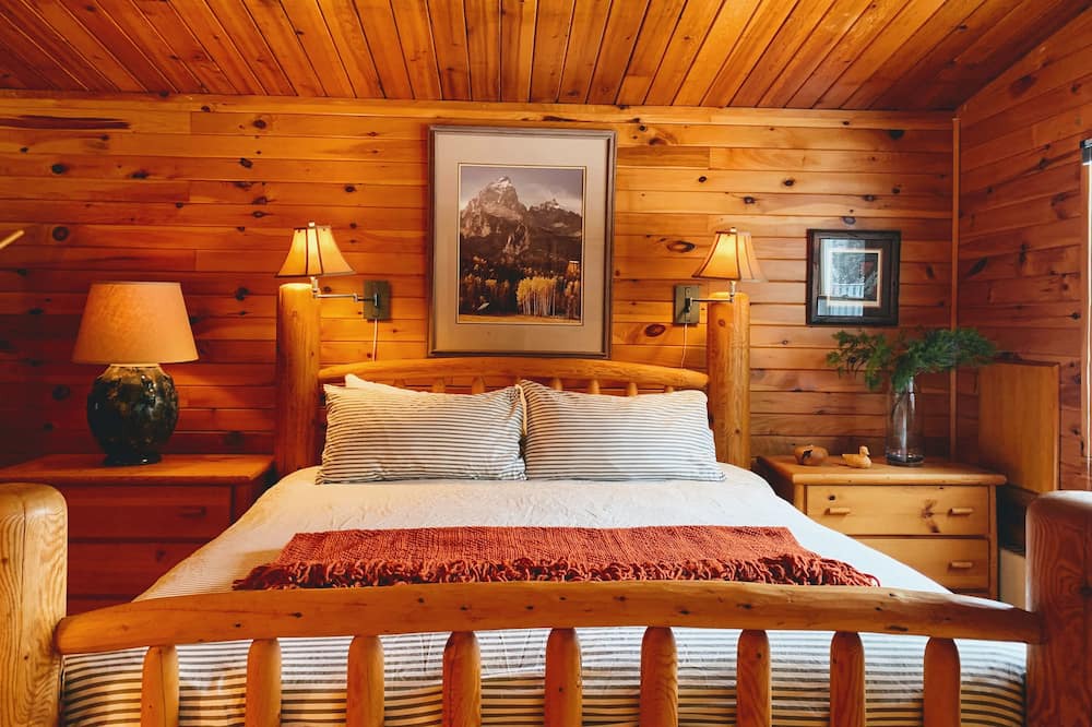 Photo of Bedroom in Jay