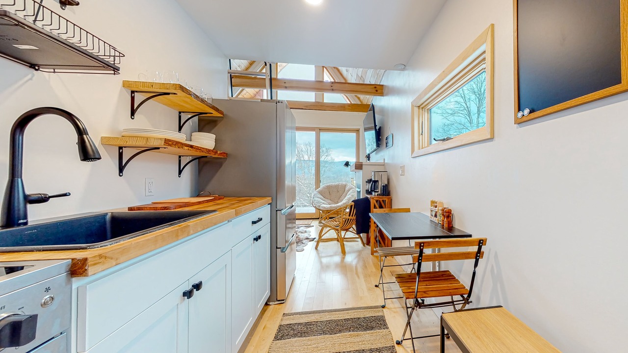 Photo of Kitchen in South Londonderry