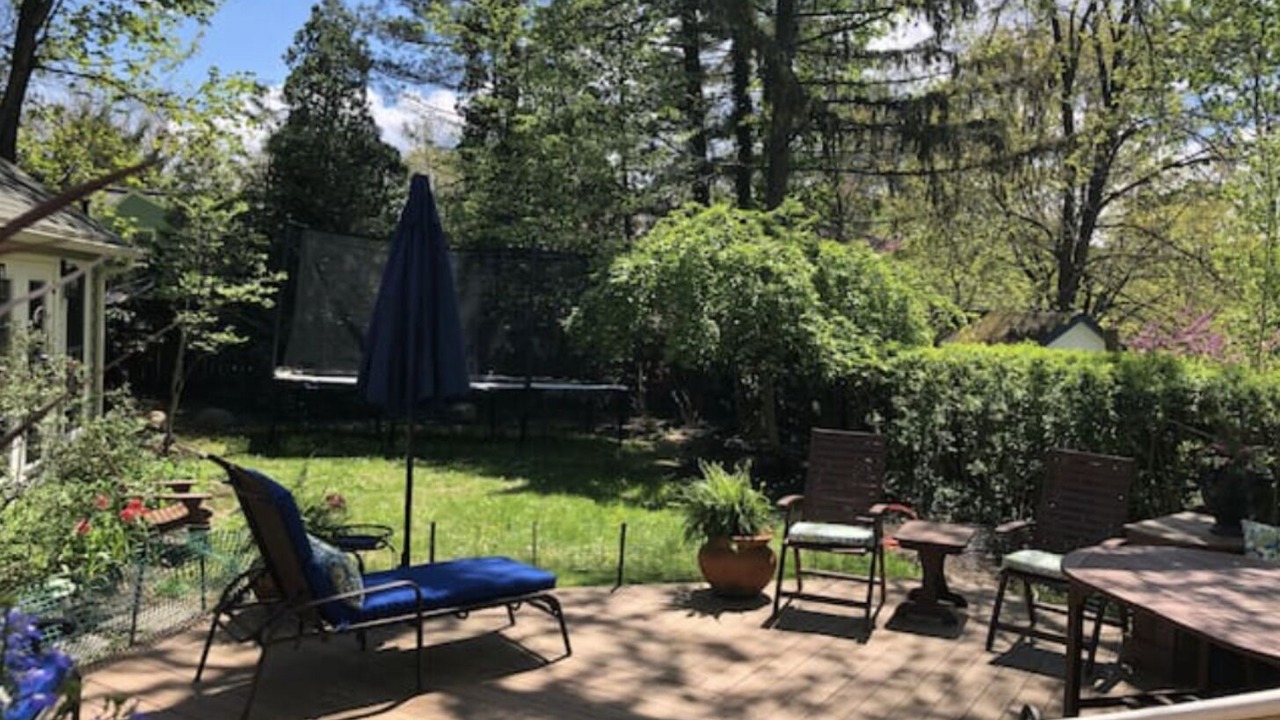 Photo of Outdoor in Ithaca