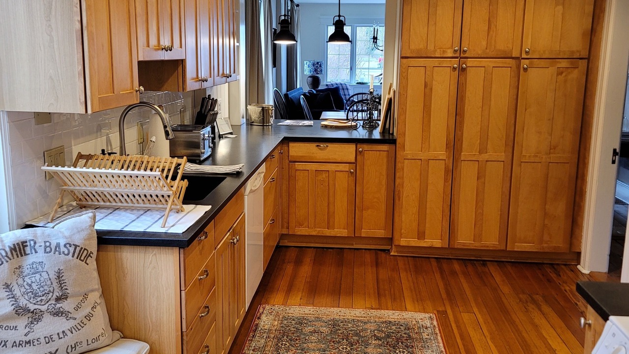 Photo of Kitchen in Dorset