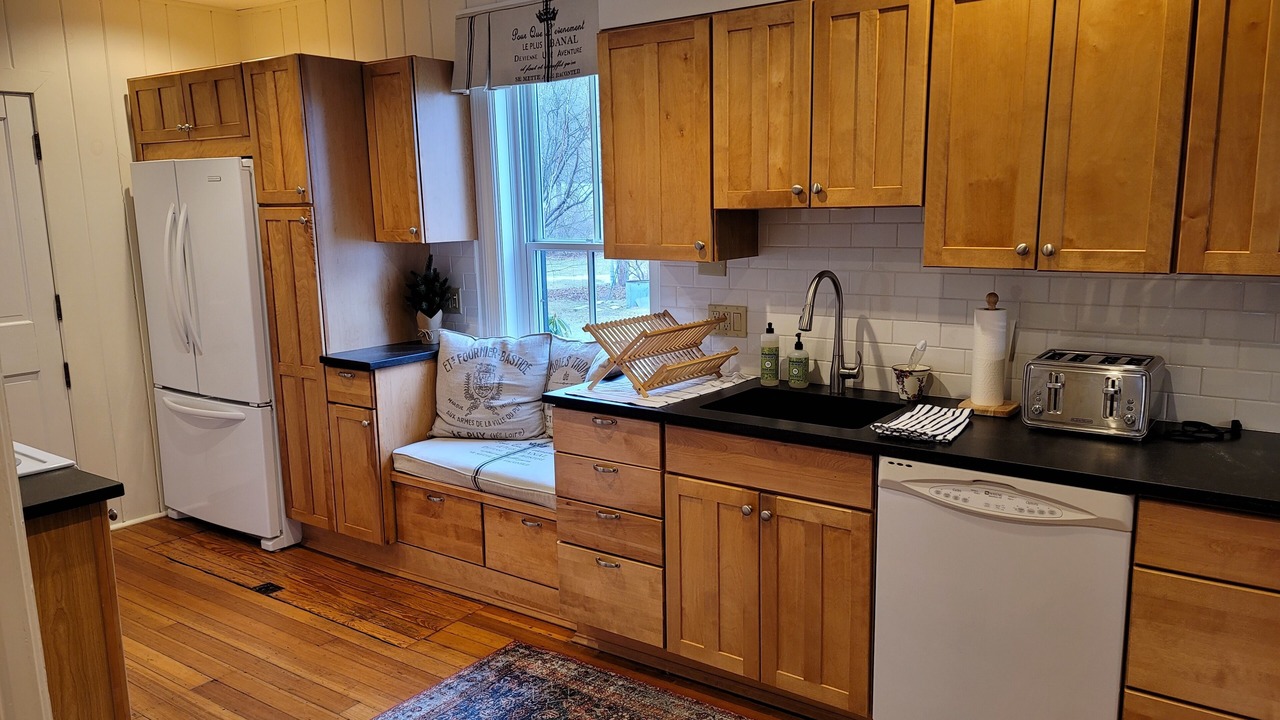 Photo of Kitchen in Dorset
