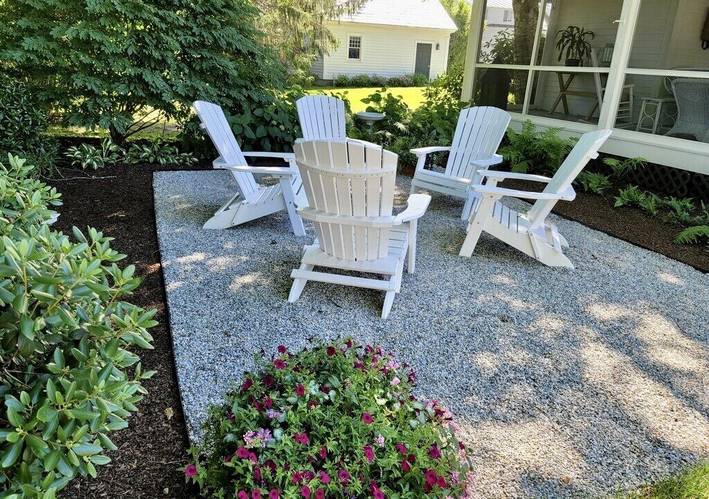 Photo of Patio Balcony in Dorset