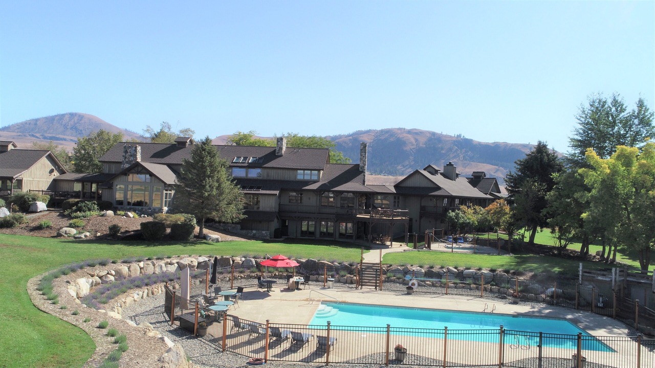 Photo of Outdoor in Twisp