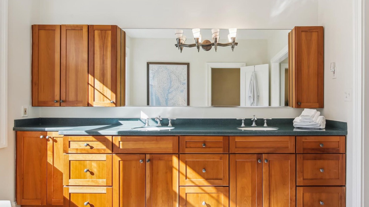 Photo of Kitchen in Unionville