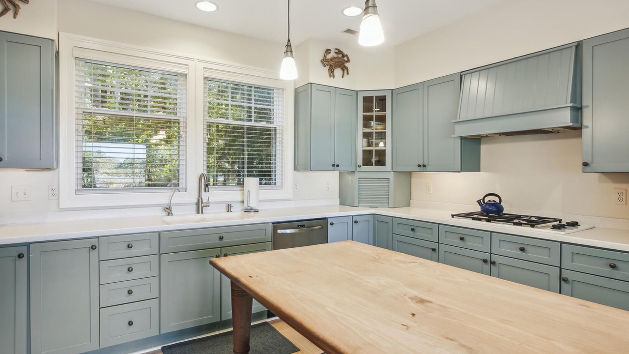 Photo of Kitchen in Unionville