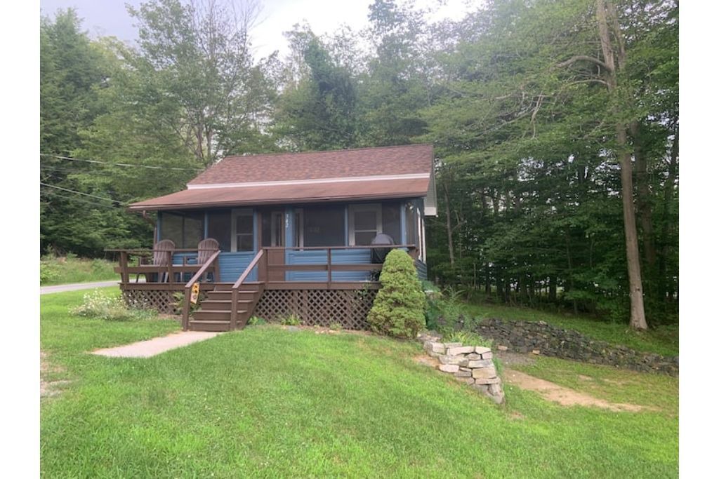 Photo of Outdoor in Brant Lake