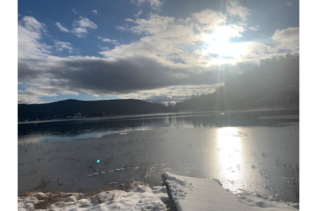 Photo of Outdoor in Brant Lake